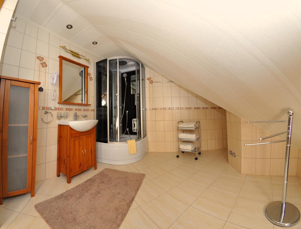 Klif Spa Jaroslawiec Room photo