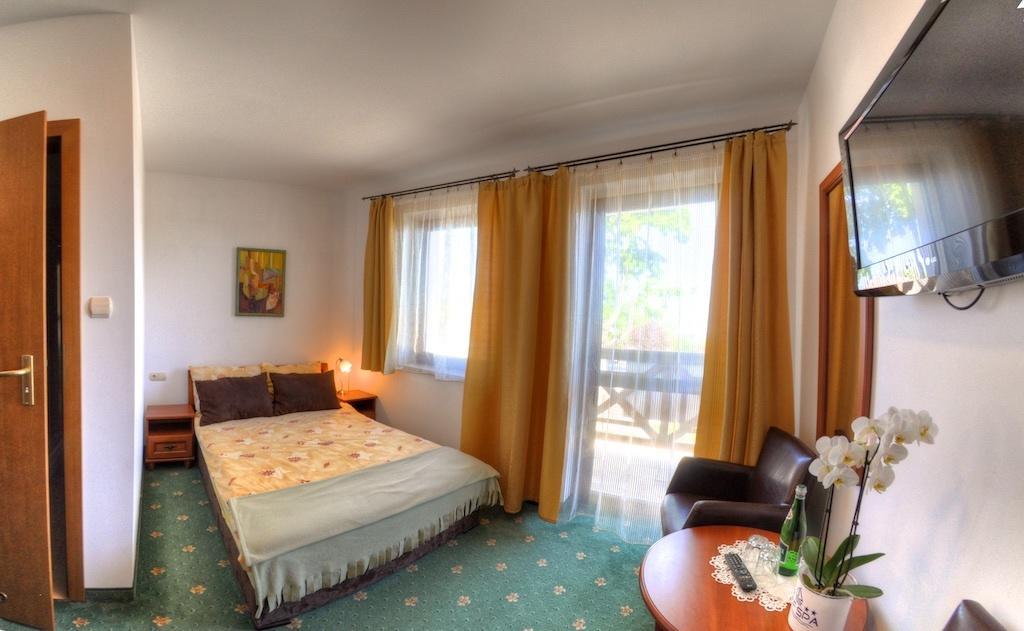 Klif Spa Jaroslawiec Room photo