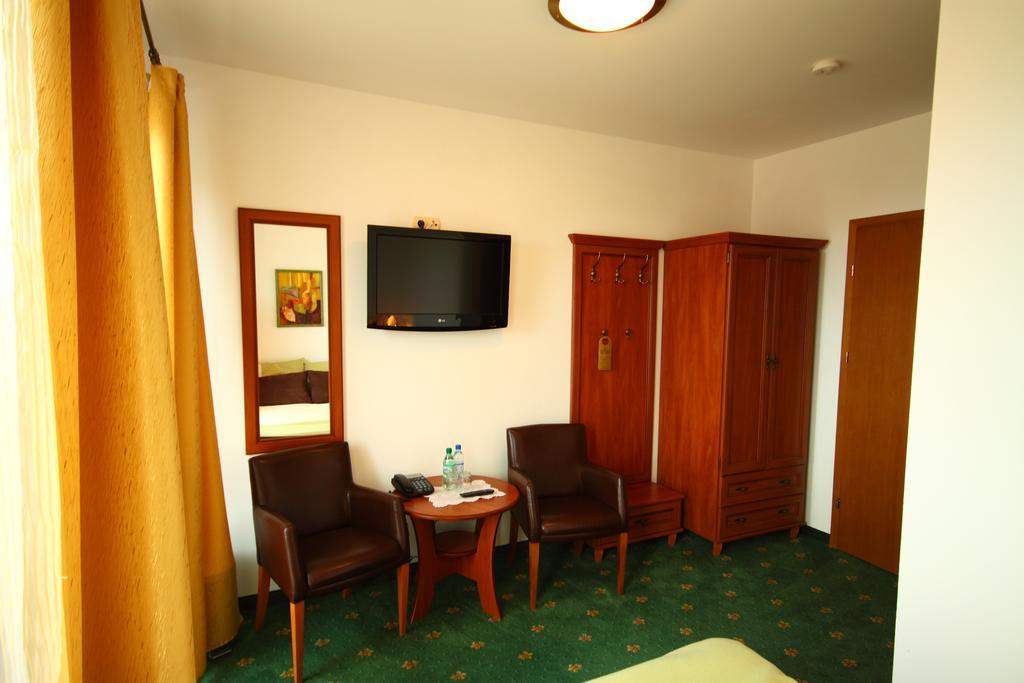 Klif Spa Jaroslawiec Exterior photo